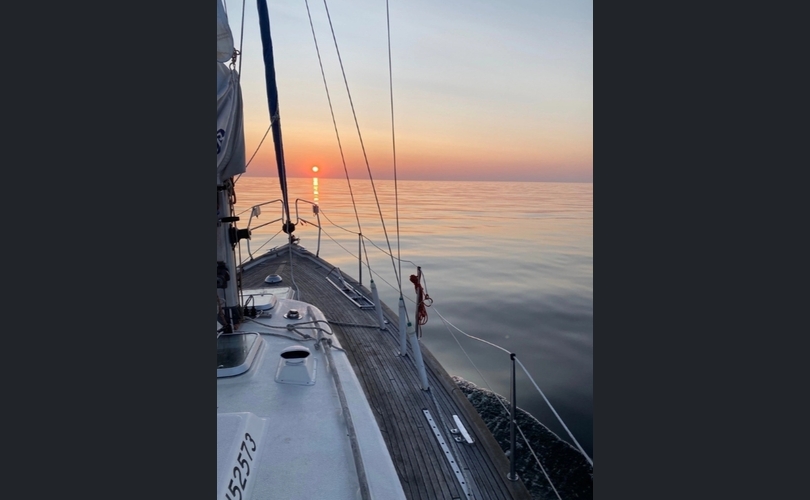 Hallberg-Rassy 312-kuva-11